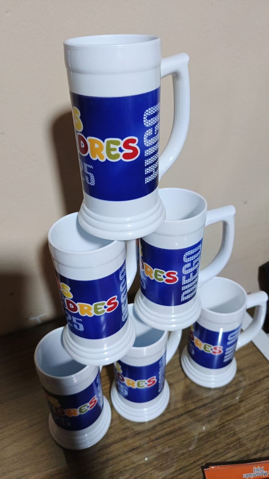 Choperas